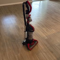 Vacuum 
