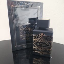 LATAFFA BADEE AL OUD FOR GLORY 