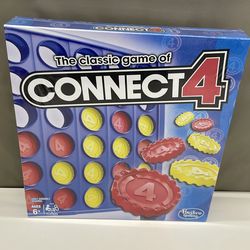Connect 4 Game.  Item No 717 (Shopgoodwill )