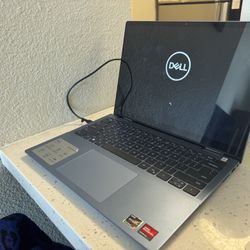 Dell Inspiron Laptop