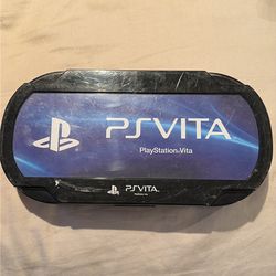 PS VITA case