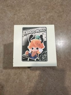 Disney Dimoo World - Goofy