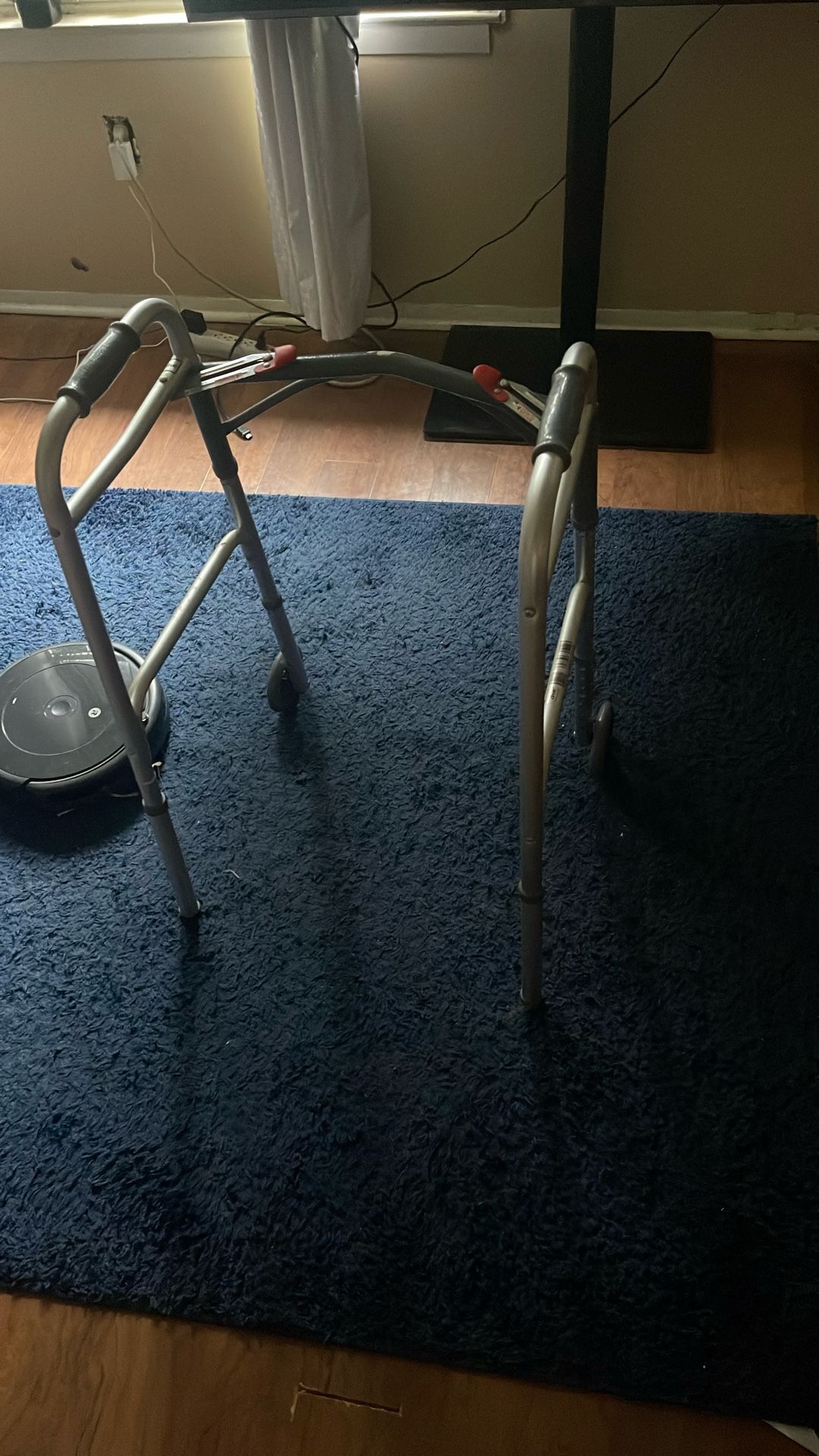 hospital Walker