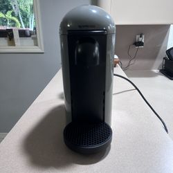 Nespresso Vertuo Plus