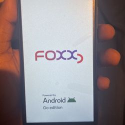 FOXX Smart Phone A56 for Sale in Brooklyn, NY - OfferUp