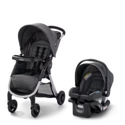 Graco Travel System 