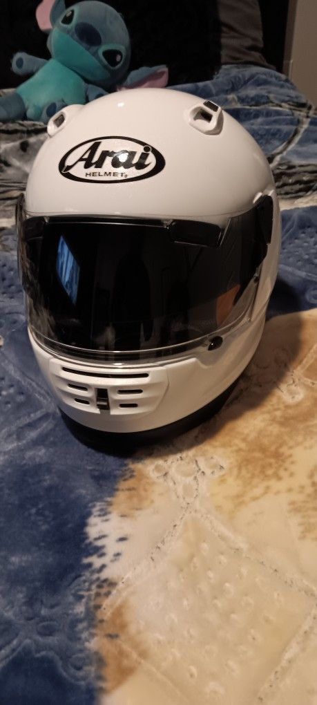 Arai Motorcycle Helmet