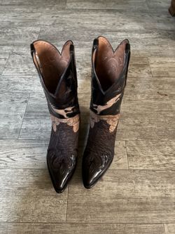 Cuadra boots
