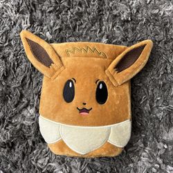 Evee Pouch Prismatic 