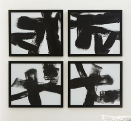 Wall Hanging Discontinued