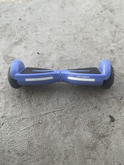 Voyager Hoverboard 