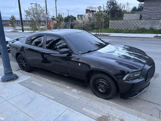 2011 Dodge Charger