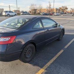 2009 Honda Civic