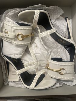 Gucci heels