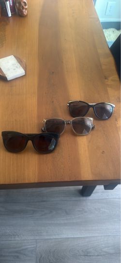 Polo Ralp Lauren Sun Glasses