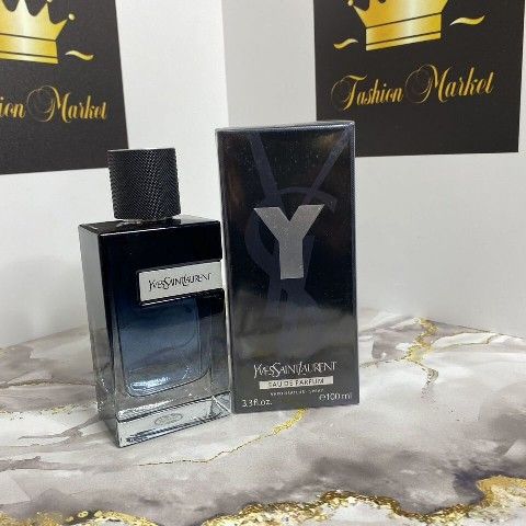 Yves Saint Laurent Y Perfume 100ml