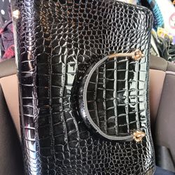 Black Purse