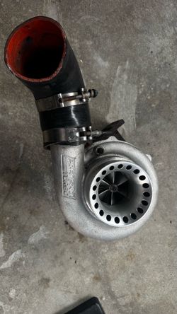 Precision Turbo 6266