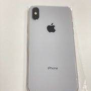 Iphone 10 64gb Factory Unlock