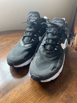 Nike 270 react size 11