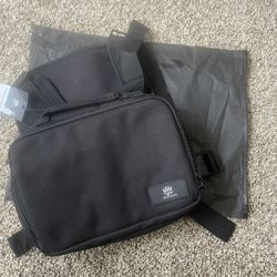 Travel Bags For Barbers 