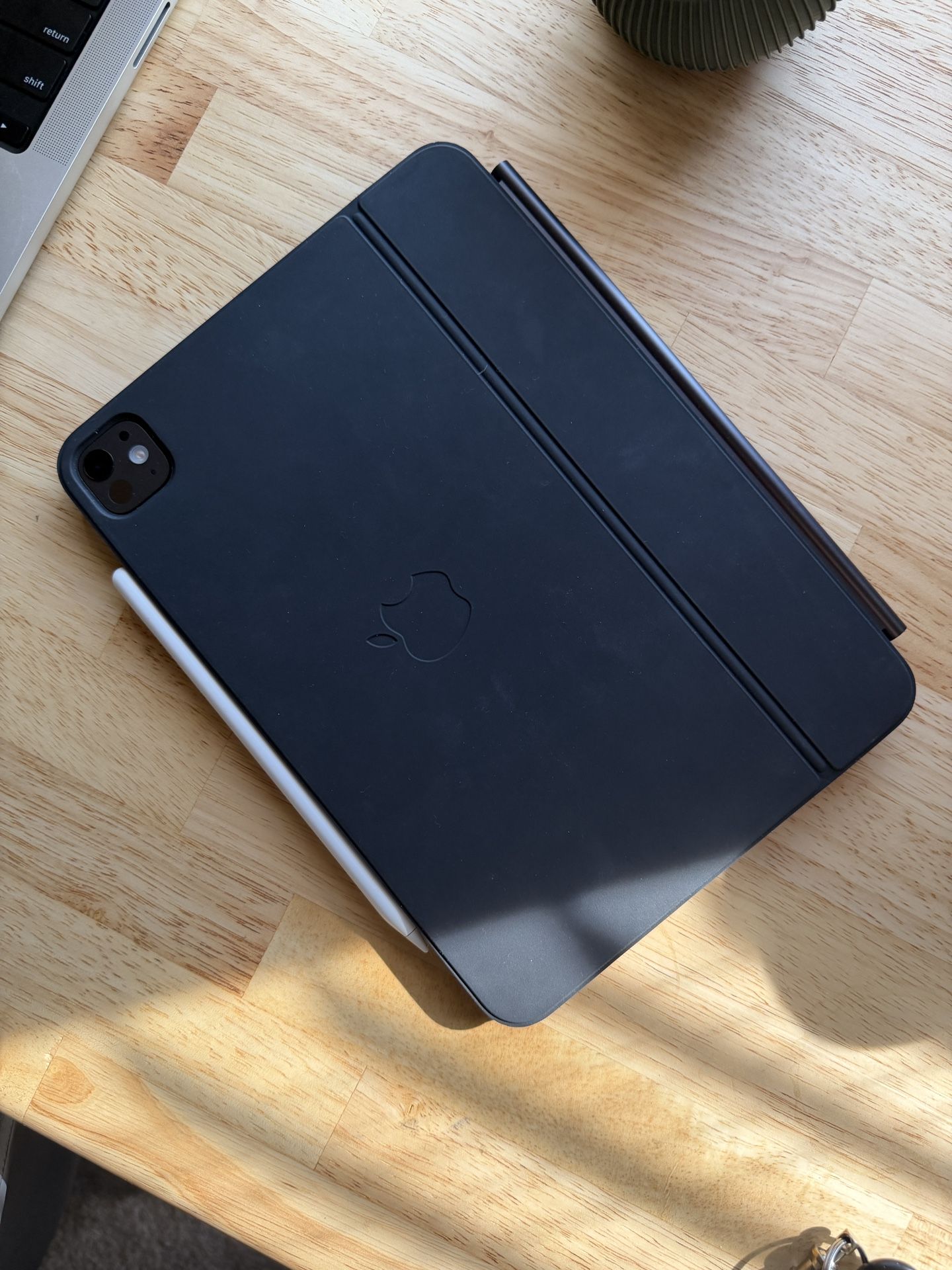 M4 iPad Pro 11 256 WiFi Cellular Combo