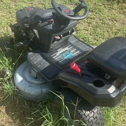 Selling For Parts