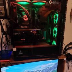 Gaming Computer 