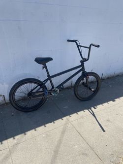 20” Bmx Bike