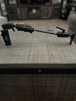 Cinevate Inc Simplis Solo DSLR Support Rig