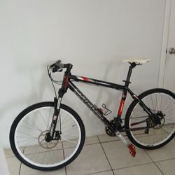 Corratec xpert tire 26 frame m