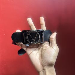 Valentino Belt