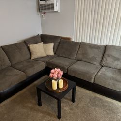 Sofa Set 
