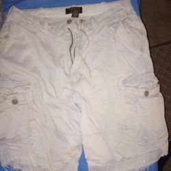 Men's Shorts 