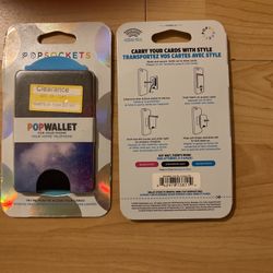 Pop Wallet