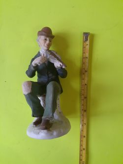 Figurine