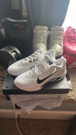 new A’ja 1s size 10