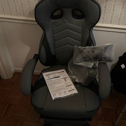 Universal gaming, and computer chair
