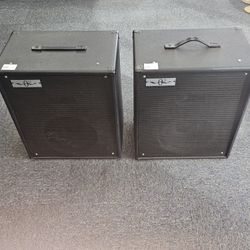 Wolf Amplification Speakers. ASK FOR RYAN. #4(contact info removed)516130-01