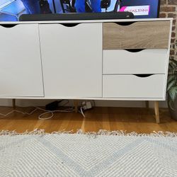 Media Console/cabinet 