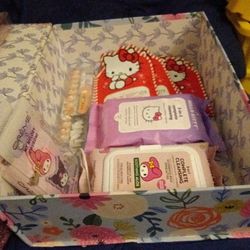 Hello Kitty Bundle 
