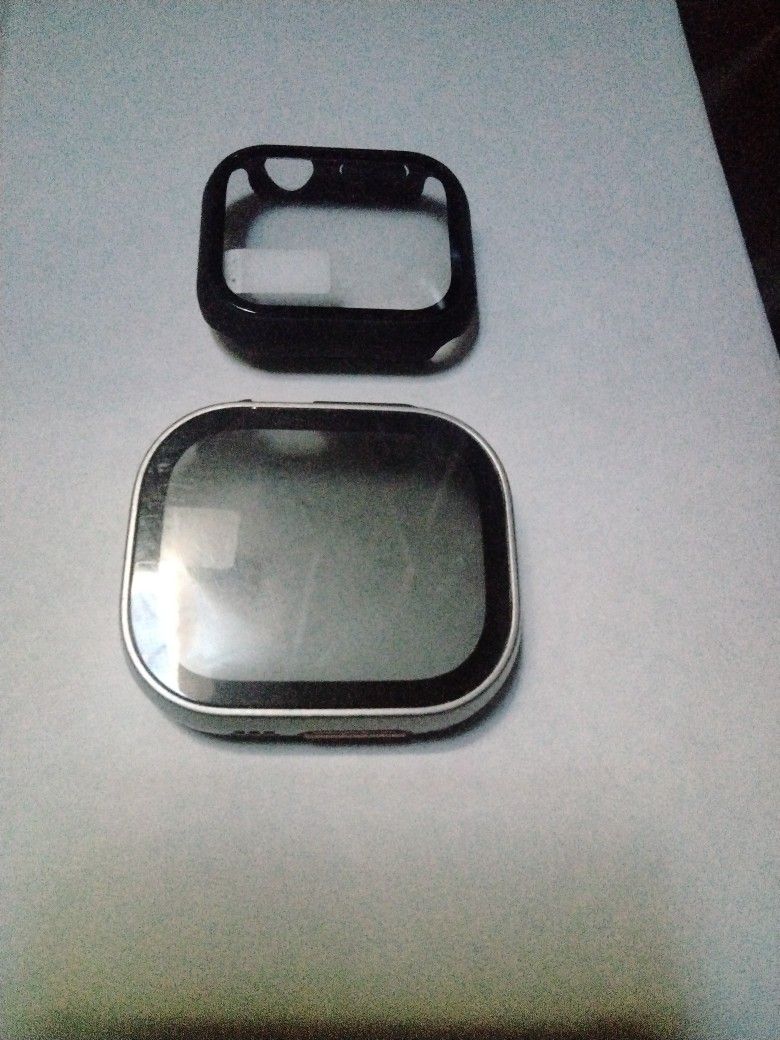 New Smart Watch Case