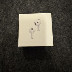 airpods 4 with anc