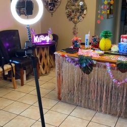 360 Photo Booth For Sale