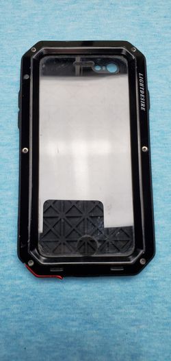 Aluminum Protective Extreme Water Resistant Heavy Duty Cover Shell