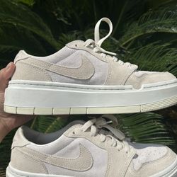 Air Jordan 1 Elevate Low W10/M8.5