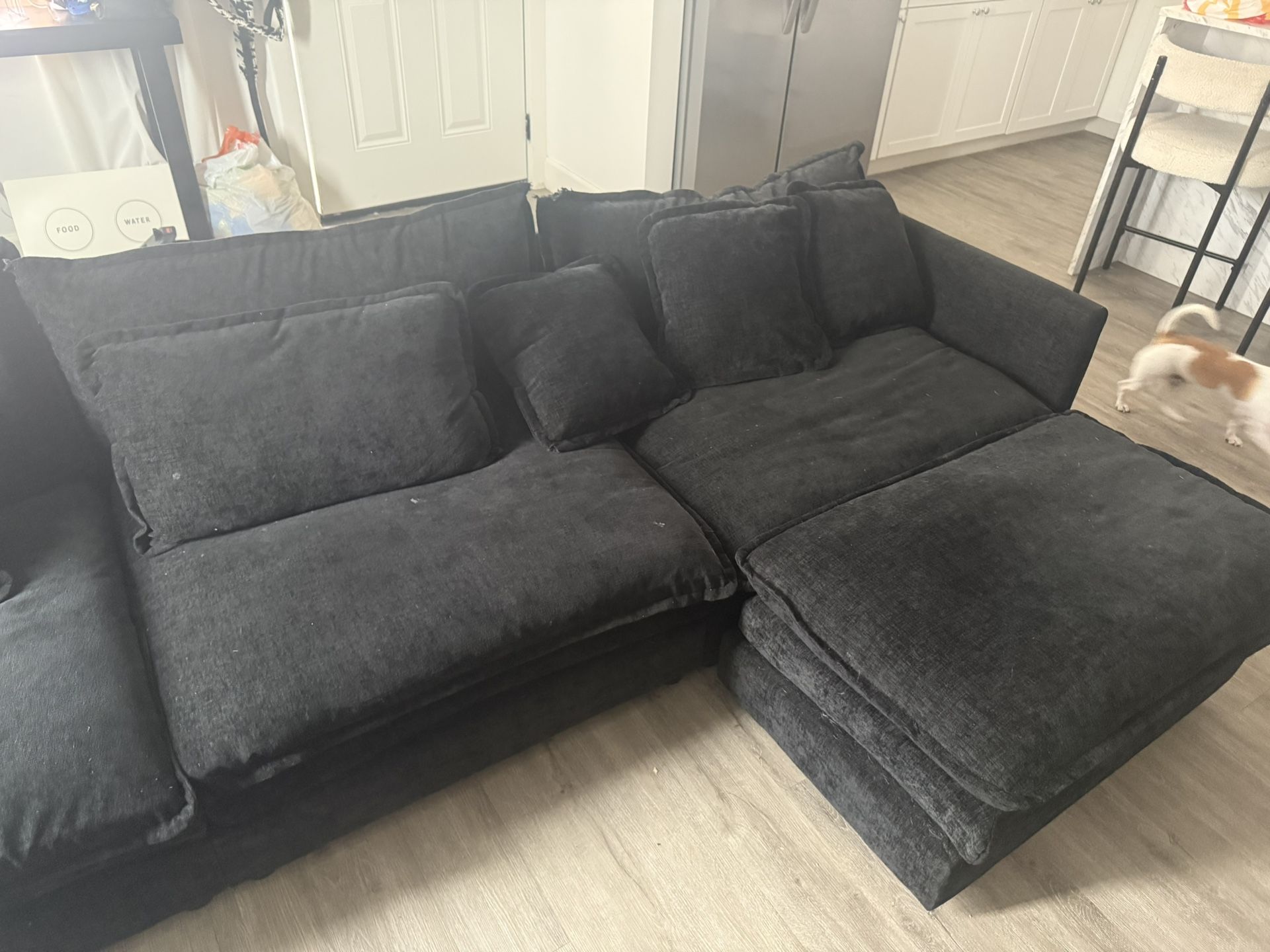 Couch 4 Sale