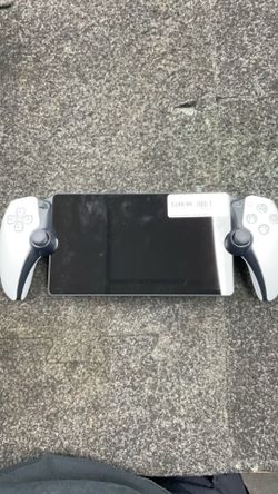 Ps5 controller portal