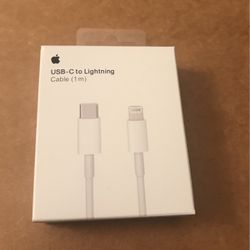 Charger For iPhone #12