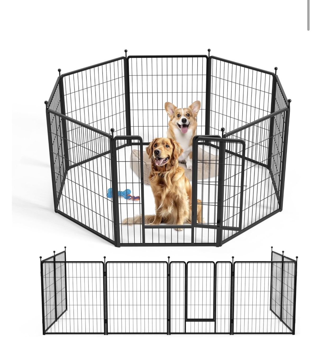 Dog Playpen
